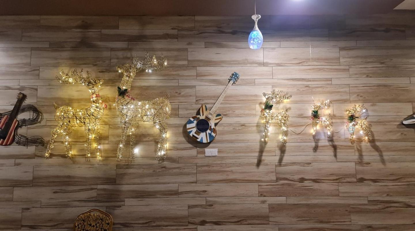 888 Boutique Hotel Batu Pahat Eksteriør bilde